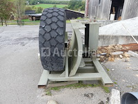 Nivellerend mes - afbeelding 3 van  7