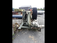 Nivellerend mes - afbeelding 4 van  7