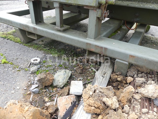 Nivellerend mes - afbeelding 7 van  7