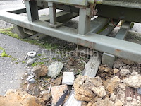 Nivellerend mes - afbeelding 7 van  7