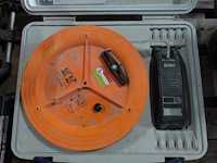 Nivileertoestel nivcomp - afbeelding 1 van  2