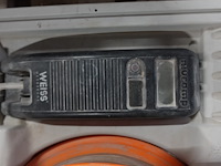 Nivileertoestel nivcomp - afbeelding 2 van  2