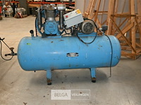 Nixon compressor - afbeelding 2 van  6