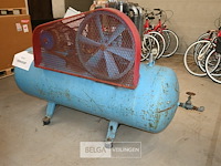 Nixon compressor - afbeelding 3 van  6