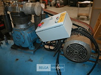 Nixon compressor - afbeelding 4 van  6