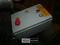 Nixon compressor - afbeelding 5 van  6