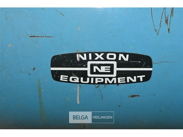 Nixon compressor - afbeelding 6 van  6