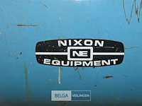 Nixon compressor - afbeelding 6 van  6