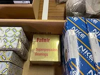 Nke & fafnir partij diverse lagers - afbeelding 4 van  5