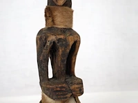 Nkondi voodoo beeld - afbeelding 3 van  7