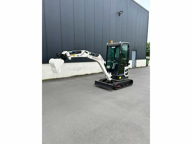 Nm e18 minigraafmachine - afbeelding 1 van  13