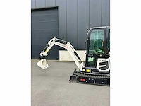 Nm e18 minigraafmachine - afbeelding 7 van  13