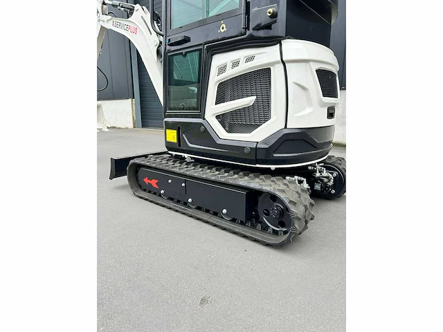 Nm e18 minigraafmachine - afbeelding 8 van  13