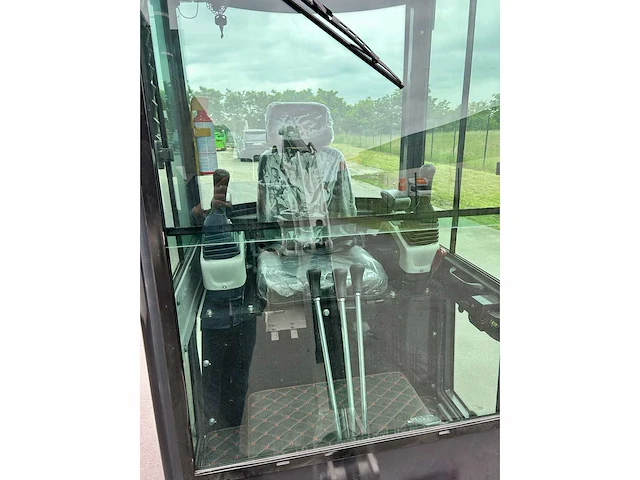 Nm e18 minigraafmachine - afbeelding 9 van  13