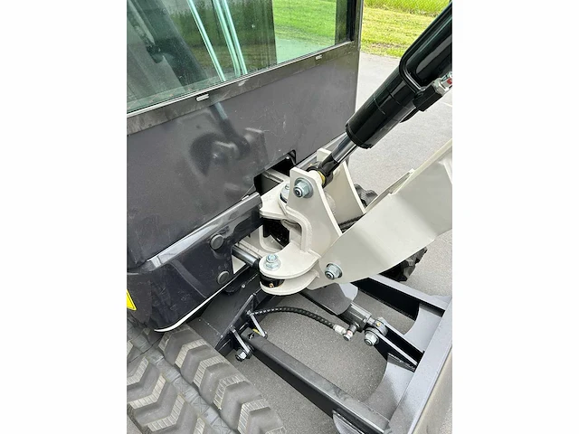 Nm e18 minigraafmachine - afbeelding 10 van  13