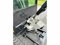 Nm e18 minigraafmachine - afbeelding 10 van  13