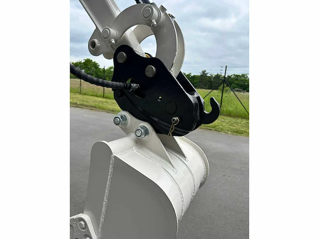 Nm e18 minigraafmachine - afbeelding 11 van  13