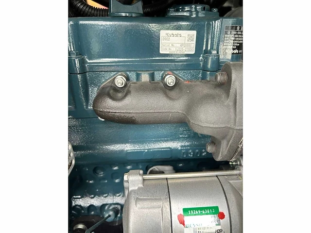 Nm e18 minigraafmachine - afbeelding 12 van  13