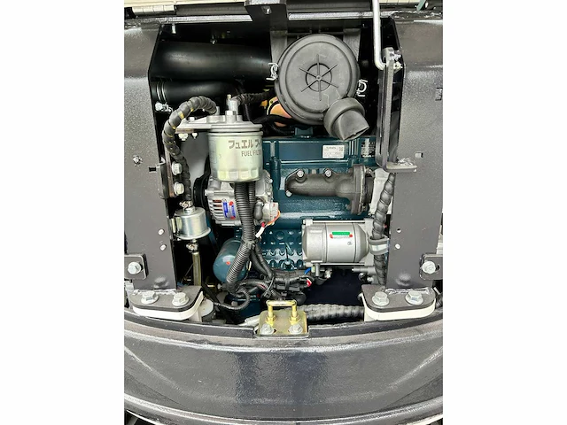Nm e18 minigraafmachine - afbeelding 13 van  13