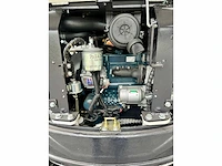 Nm e18 minigraafmachine - afbeelding 13 van  13