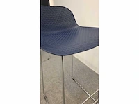 Nn - barkruk (2x) - afbeelding 3 van  10