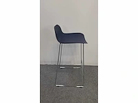 Nn - barkruk (2x) - afbeelding 4 van  10