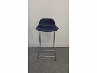 Nn - barkruk (2x) - afbeelding 5 van  10