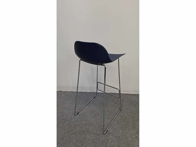 Nn - barkruk (2x) - afbeelding 6 van  10