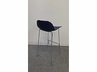 Nn - barkruk (2x) - afbeelding 6 van  10