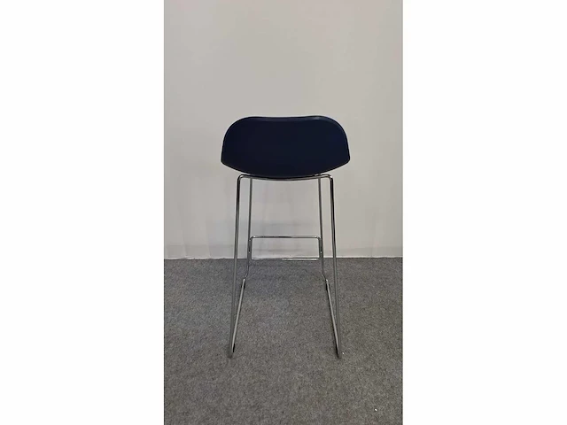 Nn - barkruk (2x) - afbeelding 9 van  10