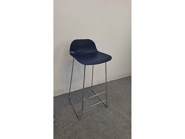 Nn - barkruk (2x) - afbeelding 10 van  10