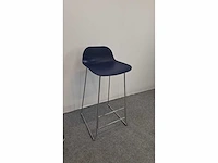 Nn - barkruk (2x) - afbeelding 10 van  10