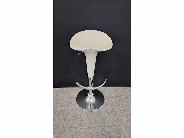 Nn - barkruk (4x) - afbeelding 2 van  5