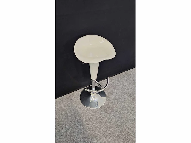 Nn - barkruk (4x) - afbeelding 3 van  5