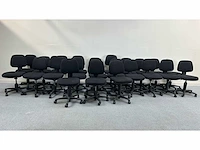 Nn - bureaustoel (23x) - afbeelding 1 van  4