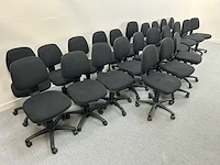 Nn - bureaustoel (23x) - afbeelding 2 van  4