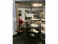 Nn - coffee tables black (5x) - afbeelding 5 van  5