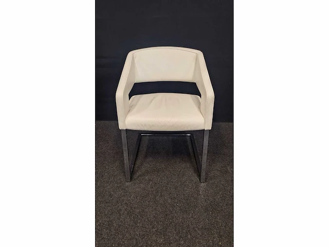Nn - conference chair (6x) - afbeelding 3 van  10