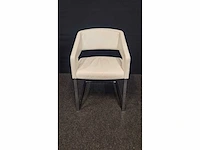 Nn - conference chair (6x) - afbeelding 3 van  10