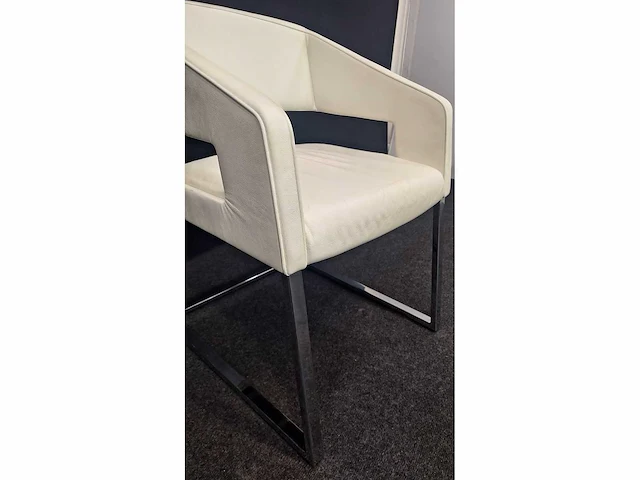 Nn - conference chair (6x) - afbeelding 7 van  10