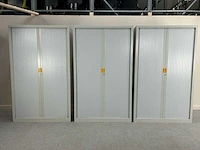 Nn - dossierkast (3x)