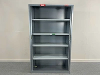 Nn - dossierkast - afbeelding 3 van  5