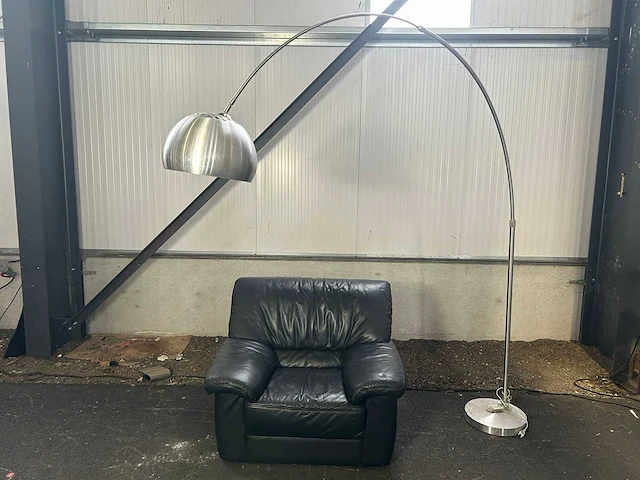 Nn - fauteuil - afbeelding 1 van  3