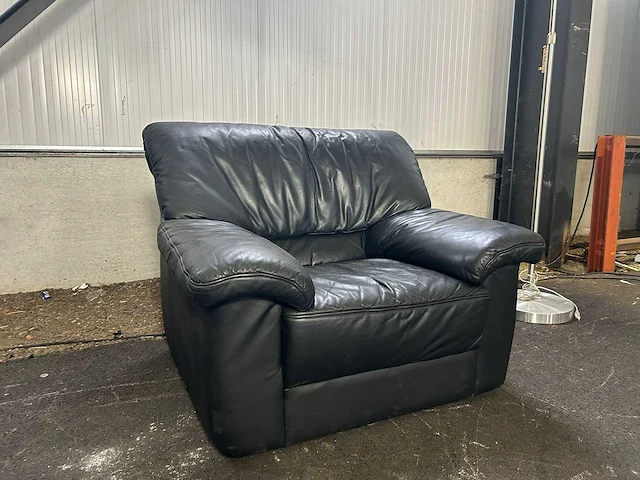Nn - fauteuil - afbeelding 3 van  3