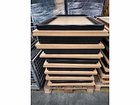 Nn - kantinetafel (14x) - afbeelding 1 van  1