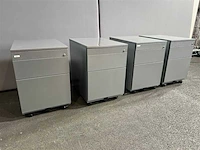 Nn - ladeblok (4x) - afbeelding 1 van  3