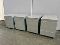 Nn - ladeblok (4x) - afbeelding 1 van  4