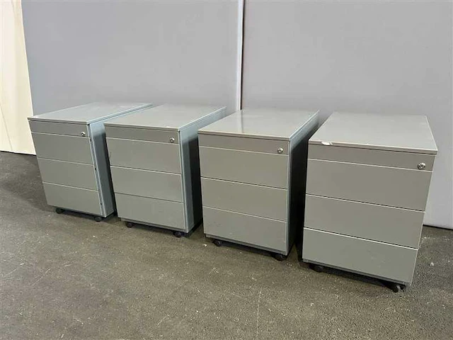 Nn - ladeblok (4x) - afbeelding 1 van  4