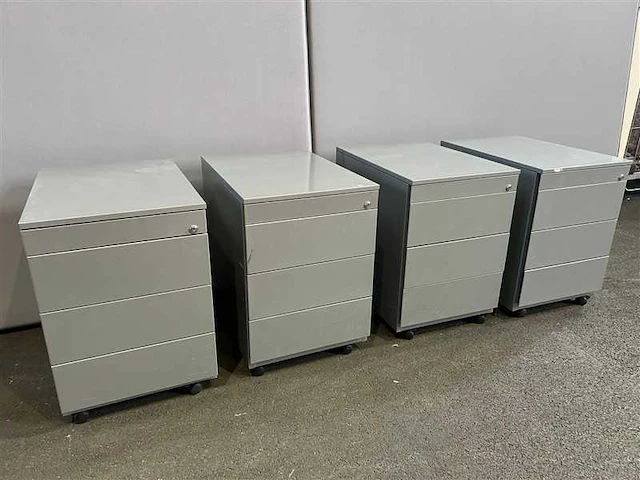 Nn - ladeblok (4x) - afbeelding 2 van  4