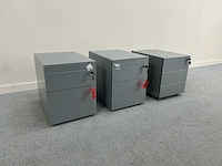 Nn - ladeblokken (3x)